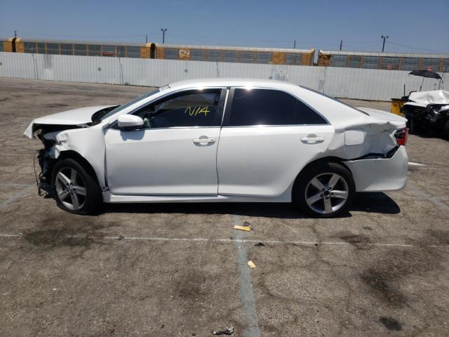 Photo 9 from auction – 2014 TOYOTA CAMRY L with VIN 4T1BF1FK2EU740084