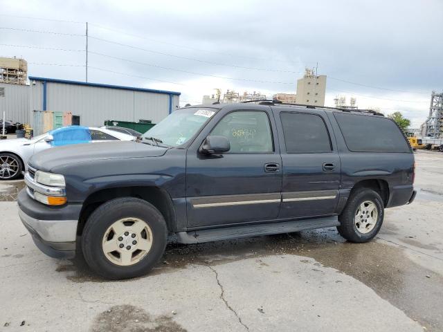 Photo 9 from auction – 2005 CHEVROLET SUBURBAN C with VIN 1GNEC16Z75J123781