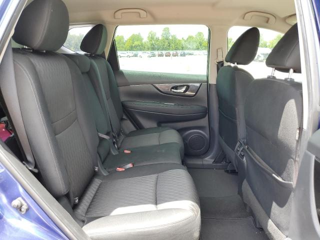 Photo 6 from auction – 2018 NISSAN ROGUE S with VIN KNMAT2MTXJP575419