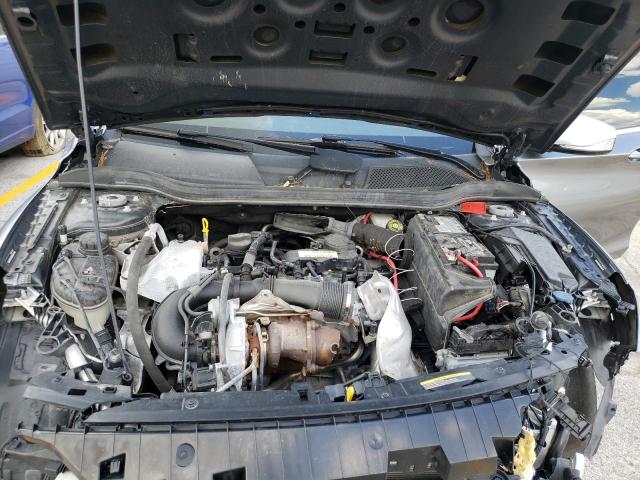 Photo 7 from auction – 2017 INFINITI QX30 BASE with VIN SJKCH5CR5HA016419