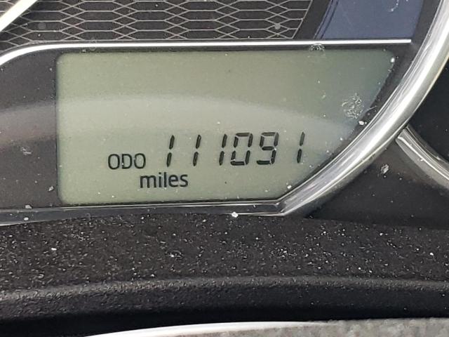 Photo 8 from auction – 2014 TOYOTA COROLLA L with VIN 5YFBURHE8EP140652