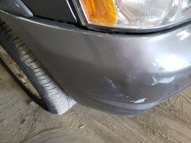 Photo 9 from auction – 2002 MAZDA TRIBUTE LX with VIN 4F2CU08122KM29744