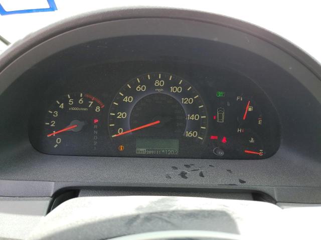 Photo 8 from auction – 2007 HONDA ODYSSEY TO with VIN 5FNRL38877B025967
