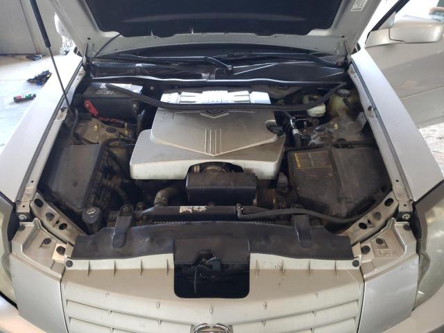 Photo 7 from auction – 2007 CADILLAC CTS HI FEA with VIN 1G6DP577770189417