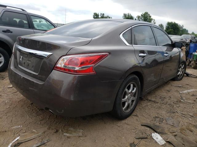 Photo 4 from auction – 2013 NISSAN ALTIMA 2.5 with VIN 1N4AL3AP4DC228733