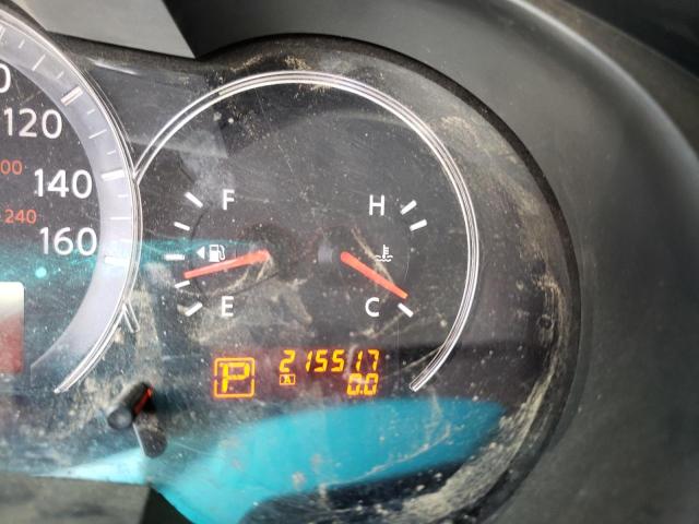 Photo 8 from auction – 2010 NISSAN ALTIMA with VIN 1N4AL2EP9AC151972