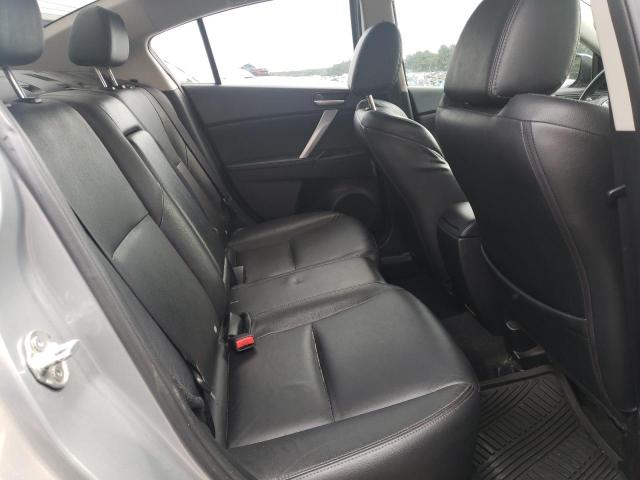 Photo 6 from auction – 2012 MAZDA 3 I with VIN JM1BL1W77C1672789