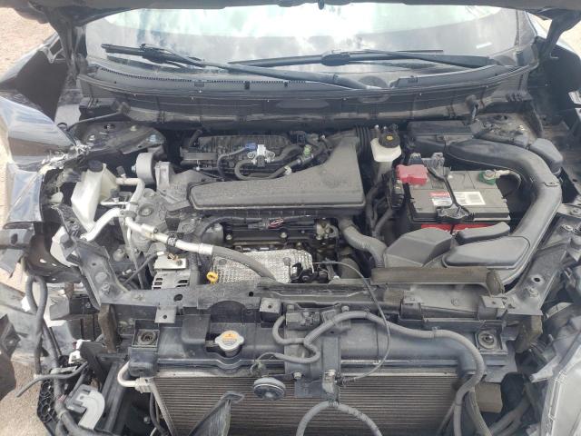 Photo 7 from auction – 2014 NISSAN ROGUE S with VIN 5N1AT2MT8EC758486