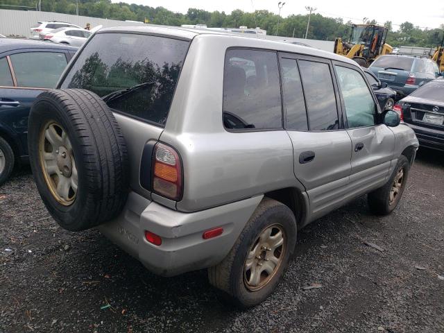 Photo 4 from auction – 2000 TOYOTA RAV4 with VIN JT3GP10V3Y0050161