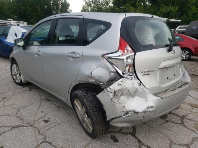 Photo 3 from auction – 2015 NISSAN VERSA NOTE with VIN 3N1CE2CP0FL356403