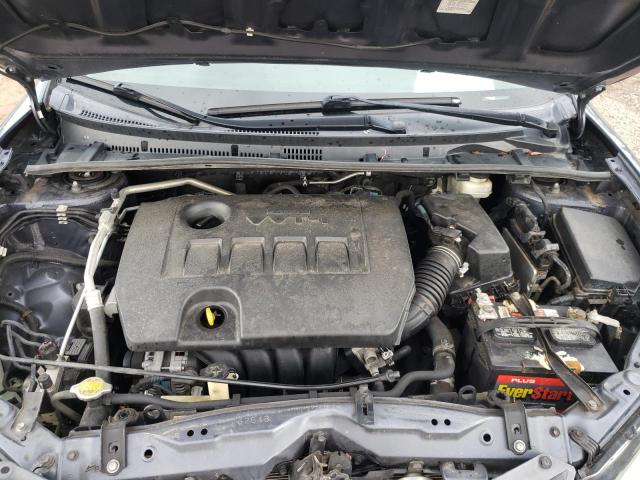 صورة رقم 7 من المزاد - 2016 TOYOTA COROLLA L مع VIN 5YFBURHE1GP458034
