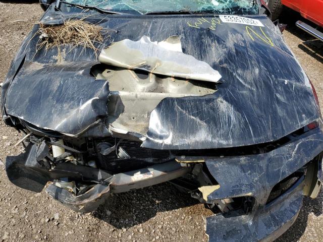 Photo 7 from auction – 2010 DODGE CHARGER RA with VIN 2B3CA9CV2AH268603