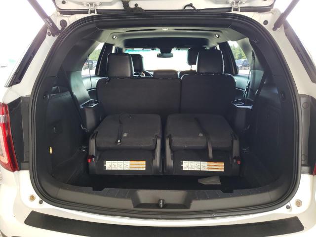 Photo 9 from auction – 2014 FORD EXPLORER X with VIN 1FM5K7D83EGA85743