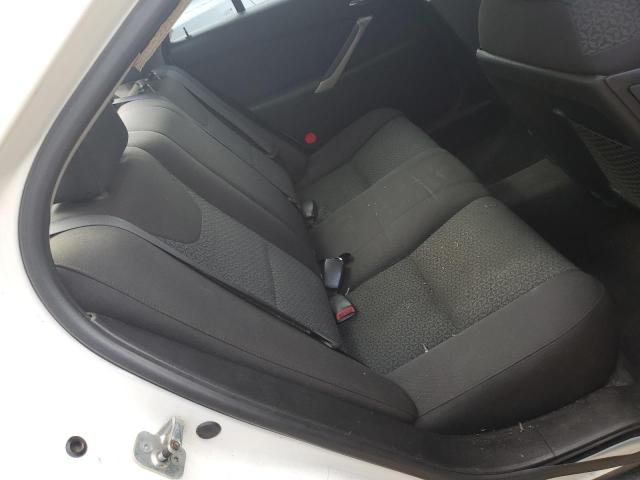Photo 6 from auction – 2008 PONTIAC G6 BASE with VIN 1G2ZG57N184167865