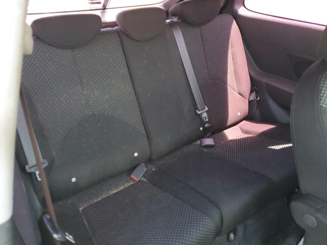 Photo 6 from auction – 2008 HYUNDAI ACCENT GLS with VIN KMHCM36C38U102025