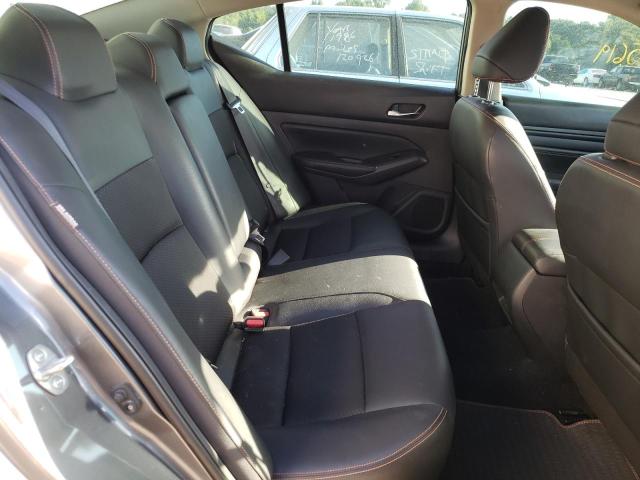 Photo 6 from auction – 2019 NISSAN ALTIMA SR with VIN 1N4BL4CV4KC140025