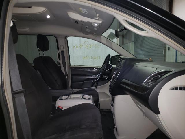 Photo 5 from auction – 2011 CHRYSLER TOWN & COU with VIN 2A4RR5DG2BR605111