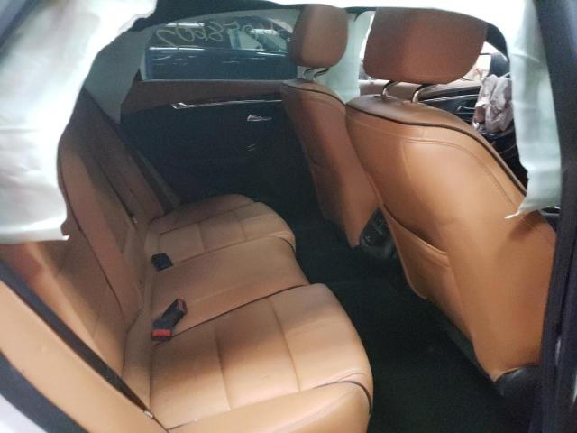 Photo 6 from auction – 2015 CHEVROLET IMPALA LTZ with VIN 1G1165S30FU148747