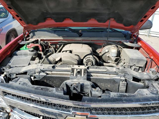 Photo 7 from auction – 2009 CHEVROLET SILVERADO with VIN 3GCEC23049G271804