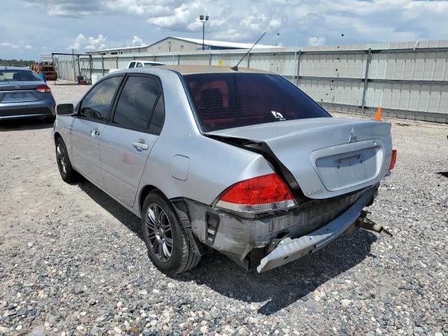 Photo 3 from auction – 2006 MITSUBISHI LANCER ES with VIN JA3AJ26EX6U067575