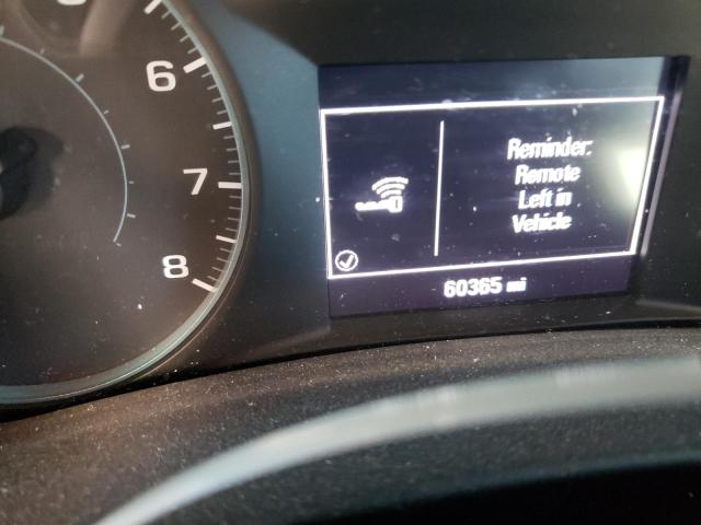 Photo 8 from auction – 2018 CHEVROLET EQUINOX LT with VIN 2GNAXSEV8J6232166