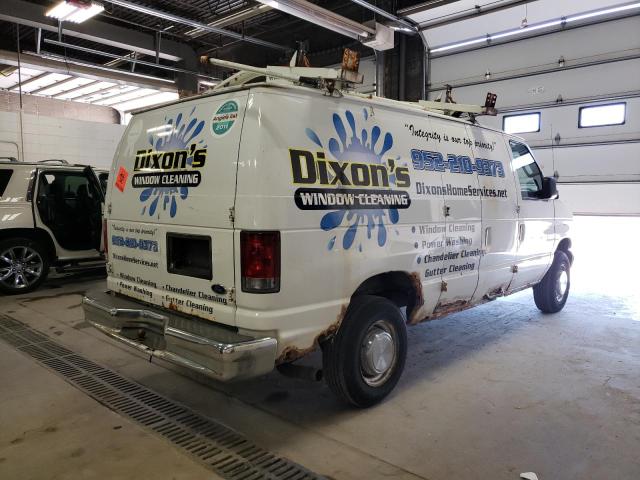 Photo 4 from auction – 2006 FORD ECONOLINE with VIN 1FTNE24L16HB38986