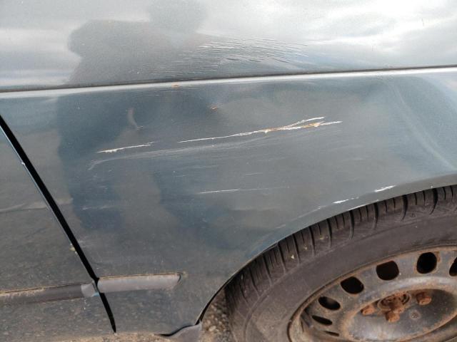 Photo 9 from auction – 1995 TOYOTA COROLLA BA with VIN JT2AE09V9S0079796
