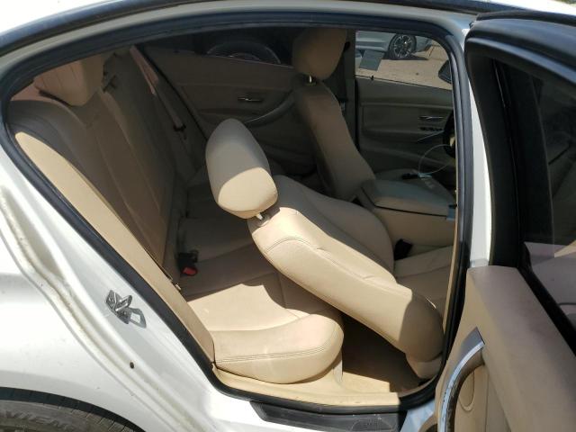 Photo 6 from auction – 2013 BMW 328 I SULE with VIN WBA3C1C57DK103795