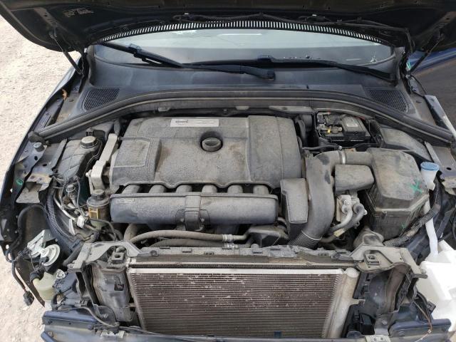 Photo 7 from auction – 2012 VOLVO XC60 3.2 with VIN YV4952DZ3C2281374
