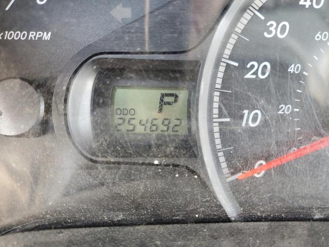 Photo 8 from auction – 2013 TOYOTA SIENNA LE with VIN 5TDKK3DC3DS376672