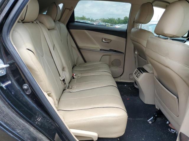 Photo 6 from auction – 2010 TOYOTA VENZA with VIN 4T3ZK3BB3AU029331