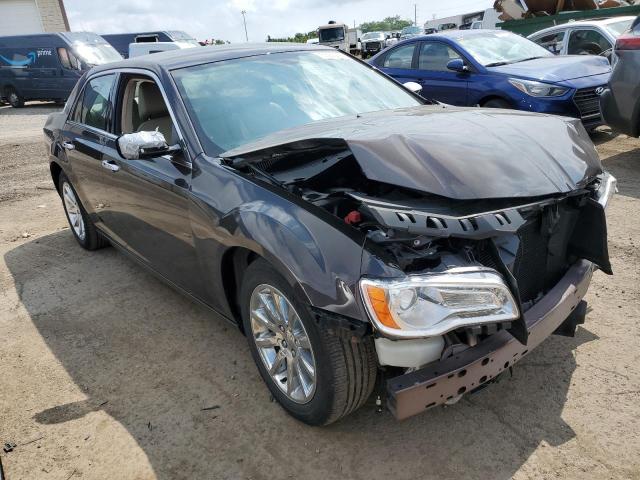 CHRYSLER 300 LIMITE 2012 with VIN 2C3CCACG8CH175538 - Photo from auction