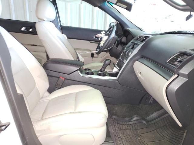 Photo 5 from auction – 2013 FORD EXPLORER with VIN 1FM5K7B80DGB83114