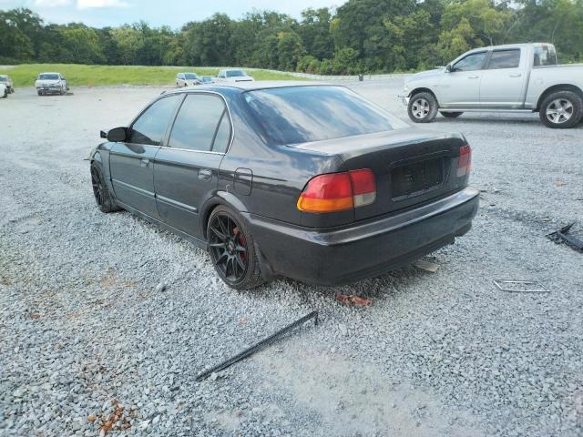 Photo 3 from auction – 1997 HONDA CIVIC EX with VIN 1HGEJ8647VL026176