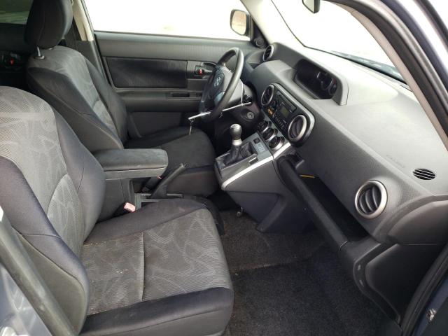 Photo 5 from auction – 2012 TOYOTA SCION XB with VIN JTLZE4FE2CJ015721