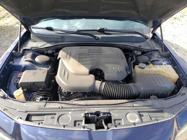 Photo 7 from auction – 2016 CHRYSLER 300 S with VIN 2C3CCAGG3GH175964