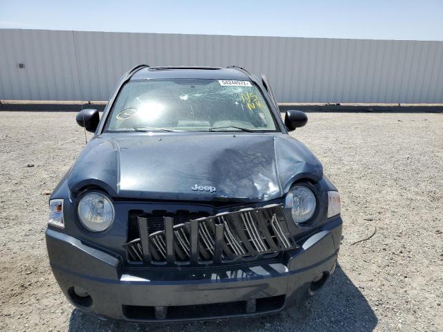 Photo 9 from auction – 2007 JEEP COMPASS with VIN 1J8FT47W77D105746