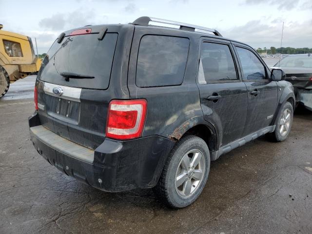 Photo 4 from auction – 2008 FORD ESCAPE LIM with VIN 1FMCU04148KB82978