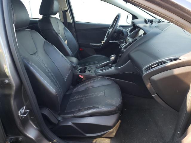 Photo 5 from auction – 2013 FORD FOCUS TITA with VIN 1FADP3J2XDL270328