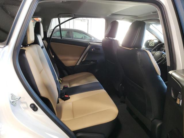 Photo 6 from auction – 2018 TOYOTA RAV4 LIMIT with VIN JTMYFREV4JJ190083