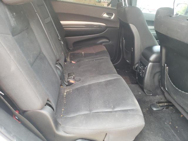 Photo 6 from auction – 2013 DODGE DURANGO SX with VIN 1C4RDHAG6DC661106