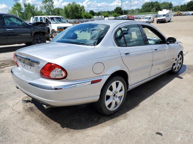 Photo 4 from auction – 2004 JAGUAR X-TYPE 3.0 with VIN SAJEA51C94WE04043