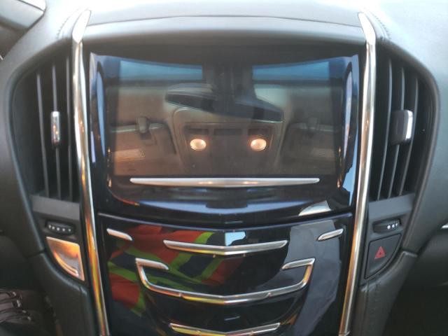 Photo 9 from auction – 2018 CADILLAC ATS with VIN 1G6AE5RX7J0128260
