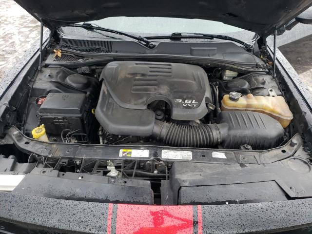 Photo 7 from auction – 2013 DODGE CHALLENGER with VIN 2C3CDYAG8DH595598