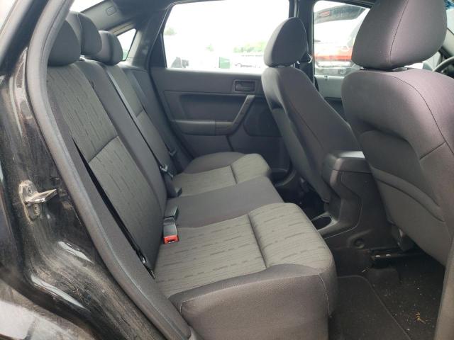 Zdjęcie 6 z aukcji – 2011 FORD FOCUS SE z VIN 1FAHP3FN6BW197121