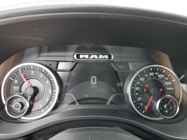 Photo 8 from auction – 2022 RAM 1500 LARAM with VIN 1C6SRFJTXNN109383