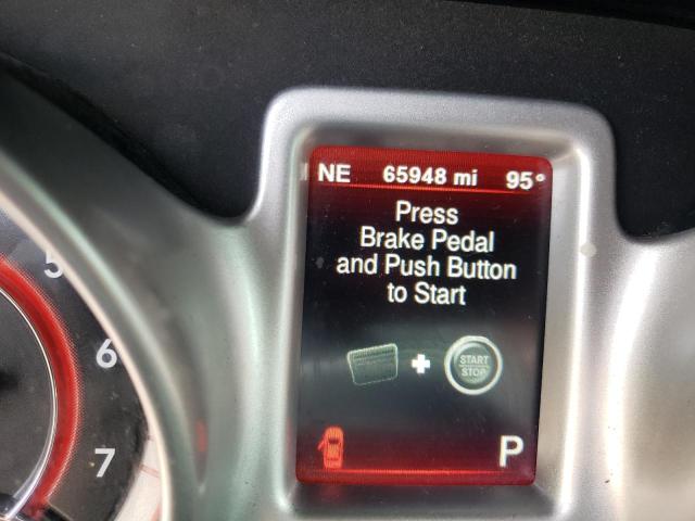 Photo 8 from auction – 2017 DODGE JOURNEY CR with VIN 3C4PDCGBXHT560179
