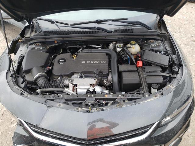 Photo 7 from auction – 2017 CHEVROLET MALIBU LT with VIN 1G1ZE5ST5HF273966
