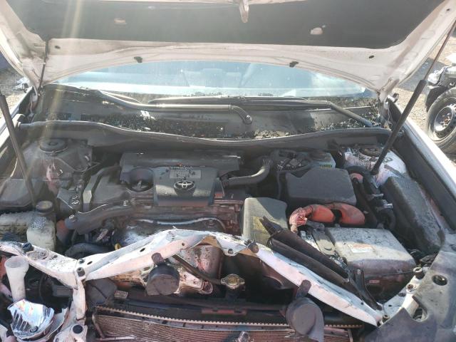 Photo 7 from auction – 2013 TOYOTA CAMRY HYBR with VIN 4T1BD1FK2DU064207