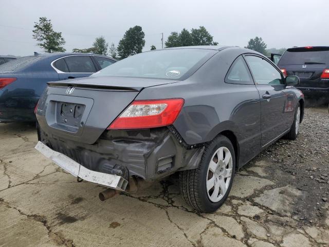 Photo 4 from auction – 2011 HONDA CIVIC LX with VIN 2HGFG1B66BH513797